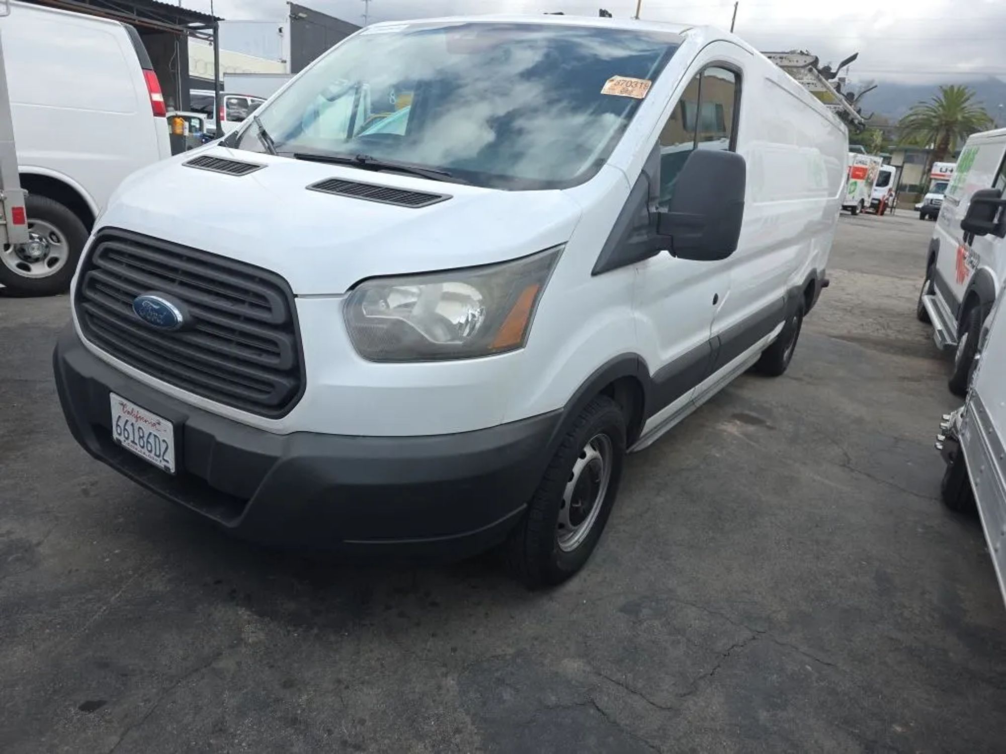 ford transit van 2017 1FTYE2YM2HKB55253 image ford transit van 2017 1FTYE2YM2HKB55253 image